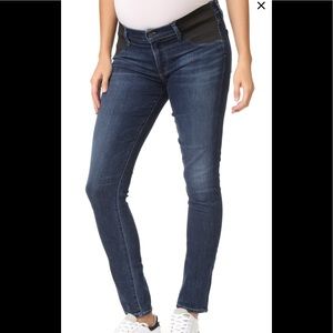 Citizens of Humanity Maternity jeans